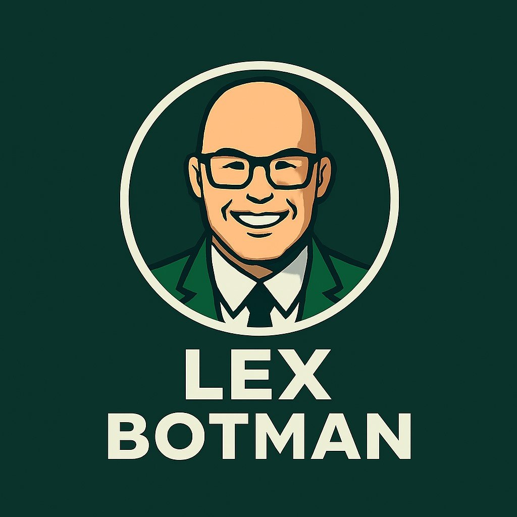 Lex Botman